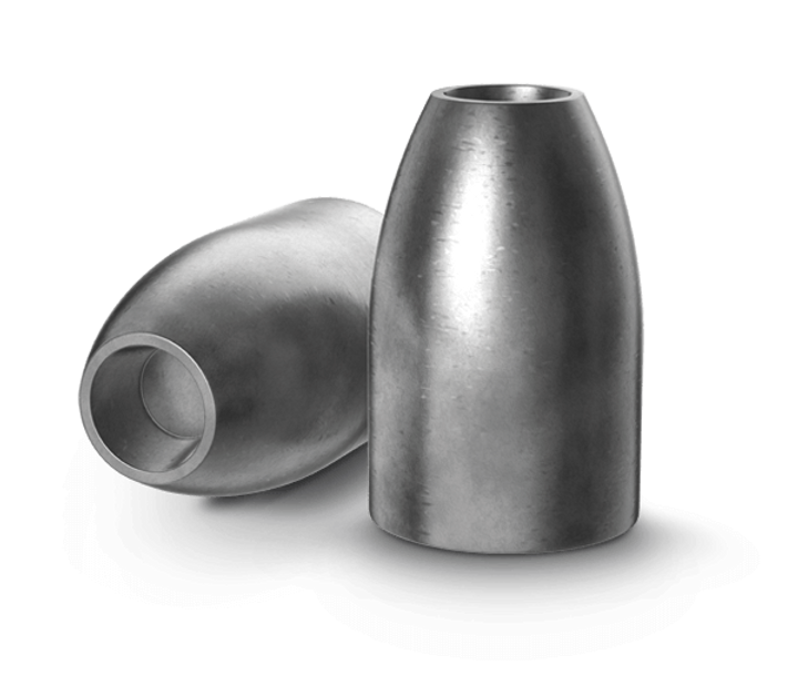 Пули H&N Slug HP 0.84 г. 4.5 мм (350 шт.) - изображение 2