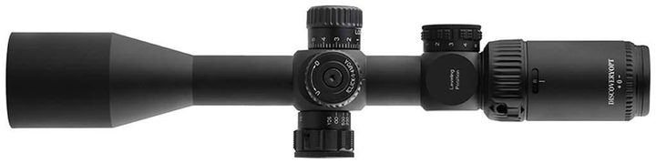Приціл Discovery Optics VT-Z 3-12x42 SFIR (25.4 мм, підсвітка) - зображення 1