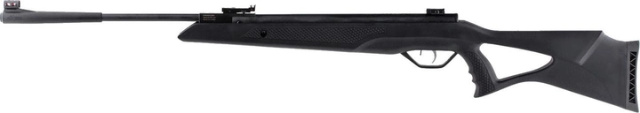 Пневматична гвинтівка Beeman Longhorn (Газо-Пружинна) - зображення 1