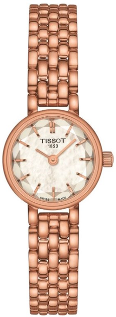 Обзор японских титановых часов Tissot Le Locle T - | Блог магазина FeelTime