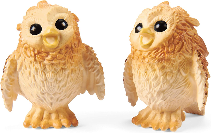 Zestaw do zabawy Schleich Bayala Wylęg Piskląt Sowy (4059433301433) - obraz 6