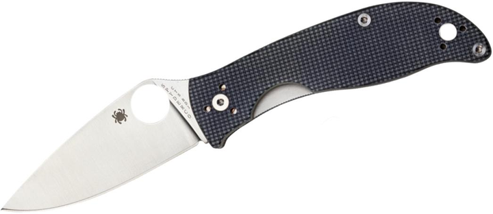 Нож Spyderco Polestar (871340) - изображение 1