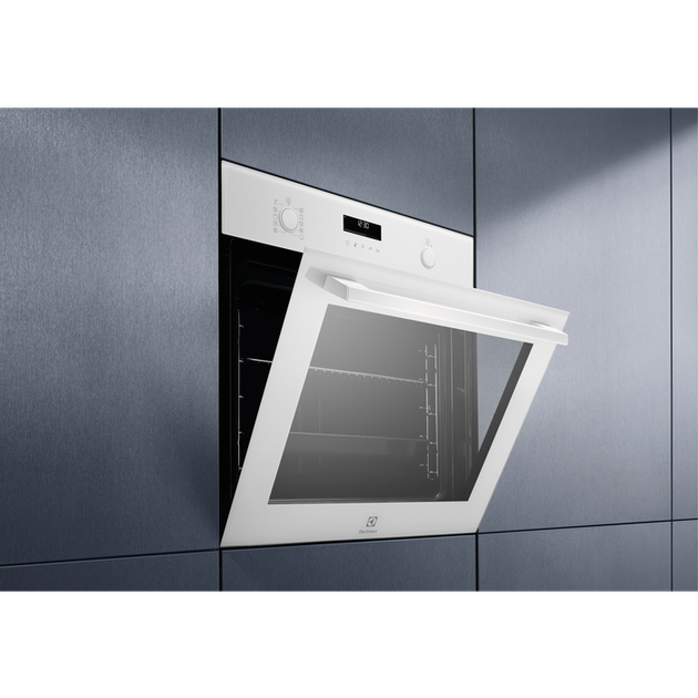 Встроенный духовой шкаф ELECTROLUX EOD6F77WV - изображение 4