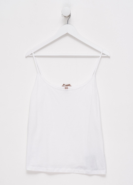 Майка H&M XL Белый 0902732_б_03 от продавца: All fashion trandz – в ...