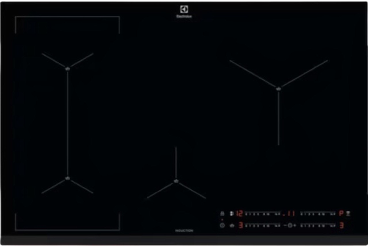 Варильна поверхня індукційна Electrolux (Y82IS443) - зображення 1