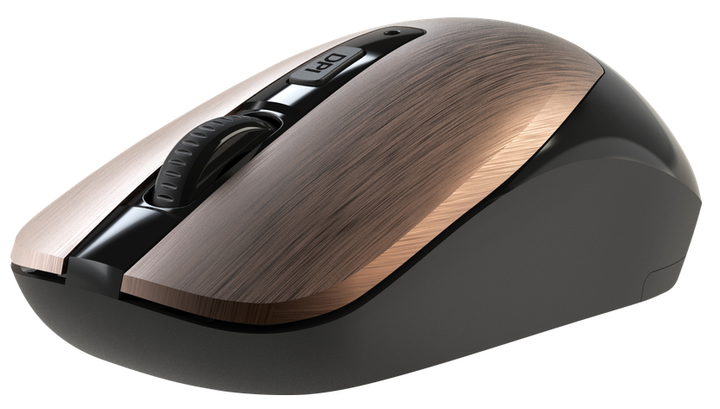 Міша Defender Wave MM-995 Wireless BRONZE (52992) (6918376) - Фото 4 Міша Defender Wave MM-995 Wireless BRONZE (52992) (6918376) - зображення 4
