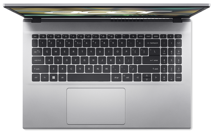Ноутбук Acer Aspire 3 A315-59-51ST (NX.K6SEU.00M) (6885023) - изображение 4