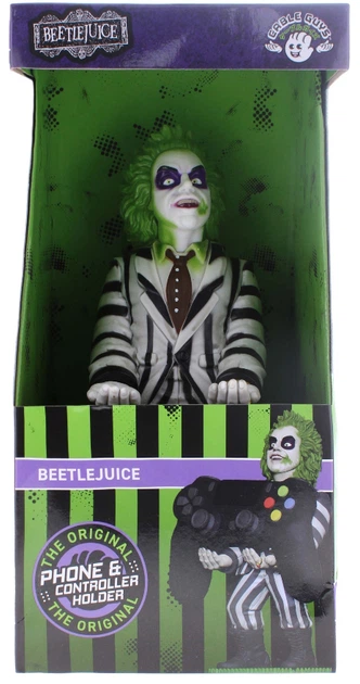 Podstawka Cable guy Beetlejuice (CGCRWB400413) - obraz 11