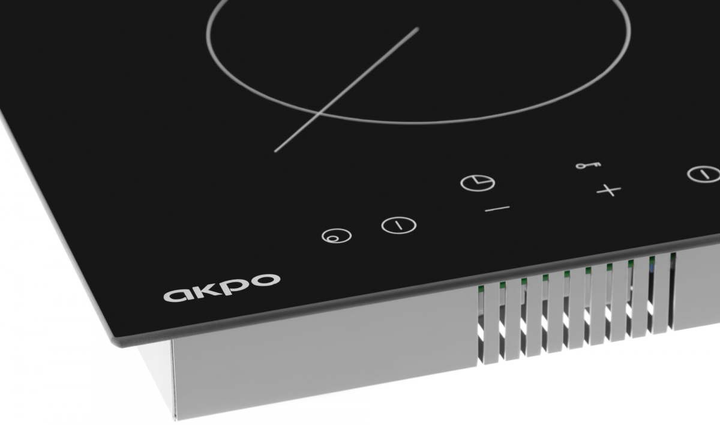 Płyta electryczna Akpo PKA 30 601 - obraz 4