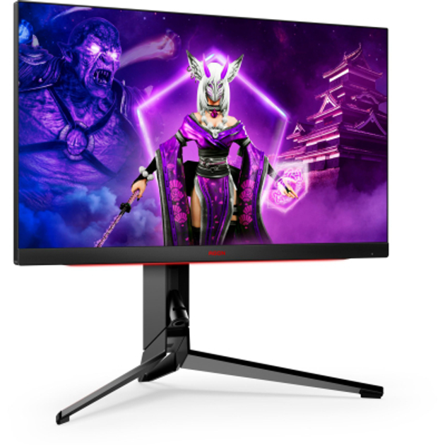 Монитор AOC AG254FG - изображение 4