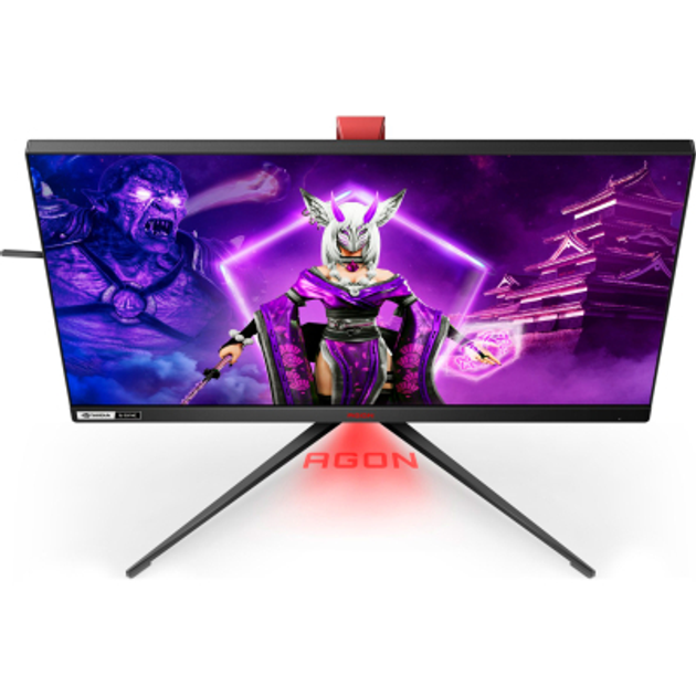 Монитор AOC AG254FG - изображение 7