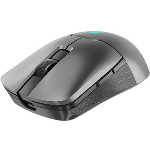 Мышка Lenovo Legion M600s Qi Wireless Grey (GY51H47355) – фото, отзывы ...