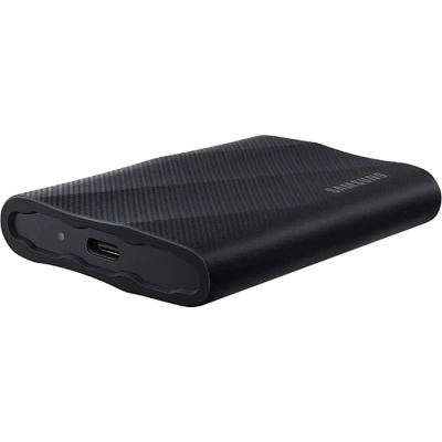 SSD накопитель Samsung t9 4tb usb 3.2 (mu-pg4t0b/eu) – фото