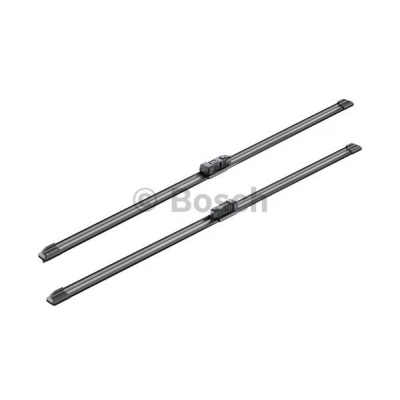 Щітка склоочисника Bosch 3 397 007 640 - Фото 4 Щітка склоочисника Bosch 3 397 007 640 - зображення 4