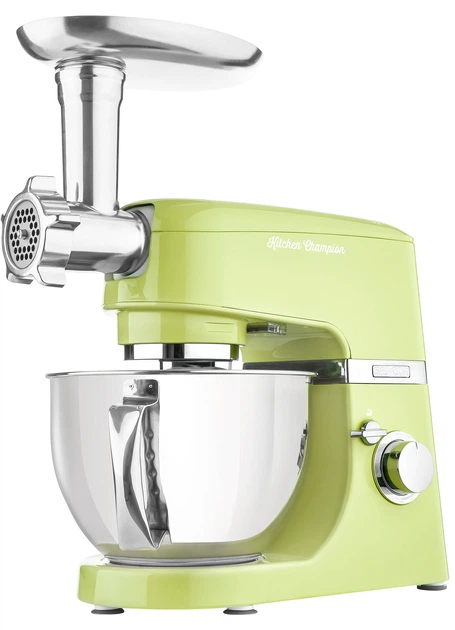 Кухонна машина SENCOR STM63XX STM6357GG - зображення 3