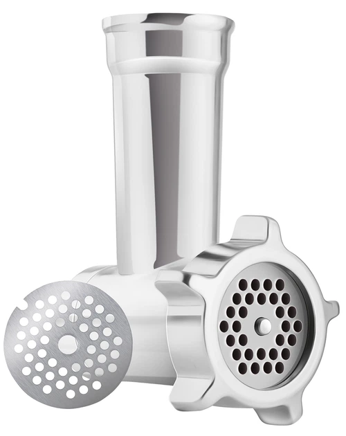 Кухонна машина SENCOR STM63XX STM6357GG - зображення 12