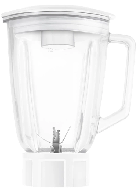 Кухонна машина SENCOR STM63XX STM6357GG - зображення 13