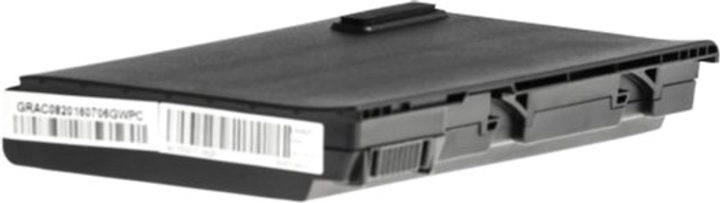 Bateria Green Cell do laptopów Acer TravelMate 5220 11,1V 4400mAh (AC08) - obraz 4