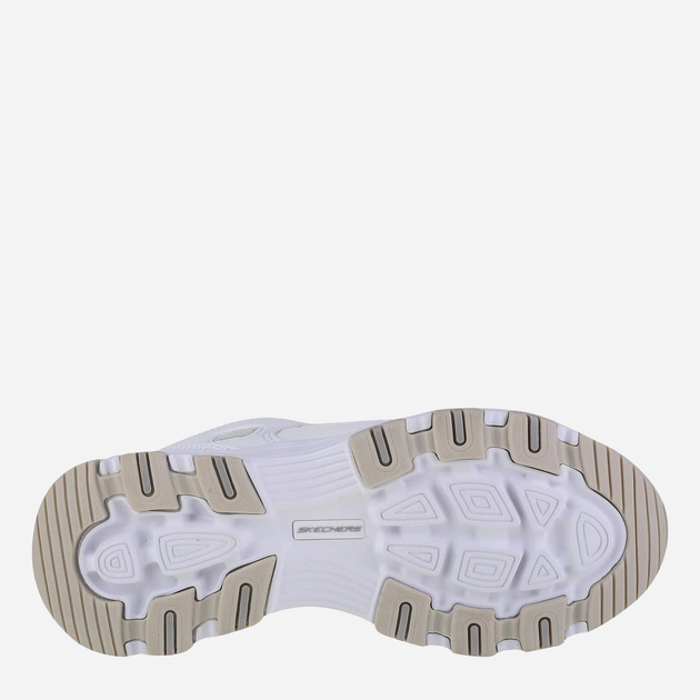 Buty sportowe damskie Skechers Iconic-Unabashed 88888281-WSL 41 (11US) 28 cm Białe (193642336368) - obraz 6