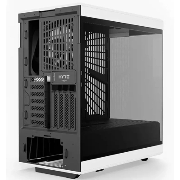 Корпус Hyte Y40 Black-White (CS-HYTE-Y40-BW) - зображення 3