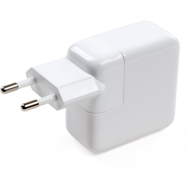 Блок питания к ноутбуку Vinga Apple 30W 5V3A/9V3A/12V2.4A/14.5V2A/ 18V1 ...