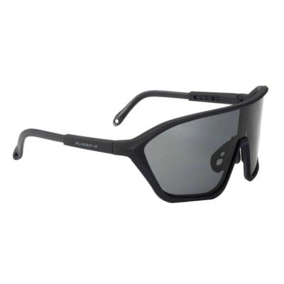 Тактичні окуляри Swiss Eye Devil Black (40431) - зображення 1