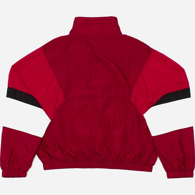 Анорак женский Pimkie XAZ420523ZZNW XS Черный с красным и кирпичным ...