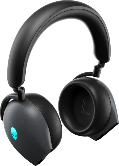 Słuchawki Dell Alienware Tri-Mode AW920H (545-BBDQ) - obraz 3