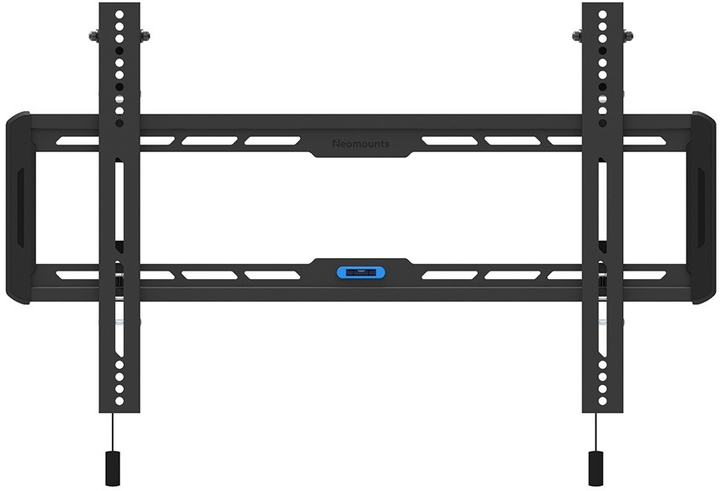 Настінне кріплення Neomounts WL35-550BL16 Black (8717371448738) - зображення 1