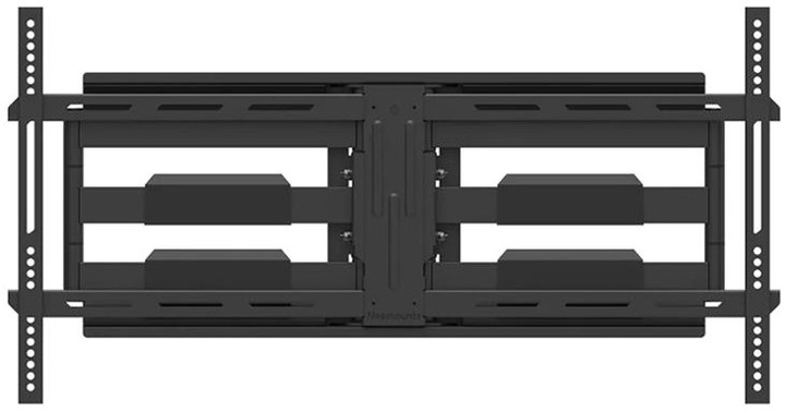 Настінне кріплення Neomounts WL40-550BL18 Black (8717371448769) - зображення 2