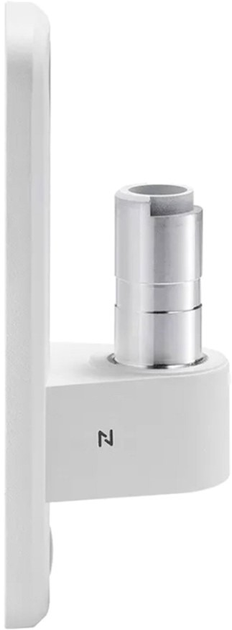 Adapter uchwytu Neomounts AWL75-450WH White (8717371449513) - obraz 3