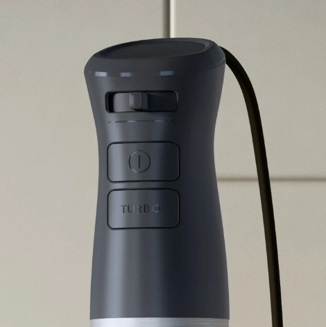 Занурювальний блендер Electrolux E5HB1-6SS (6891597) - изображение 5