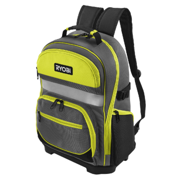 Сумка для інструментів Ryobi рюкзак RSSBP1 (5132005343) - зображення 1