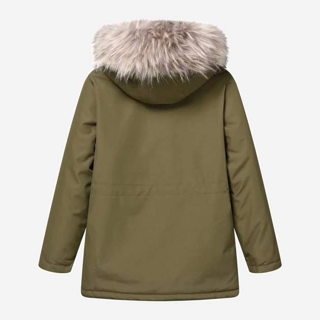 Детское зимнее пальто для мальчика Glo-Story XAZ426906OWDF 128-134 см ...