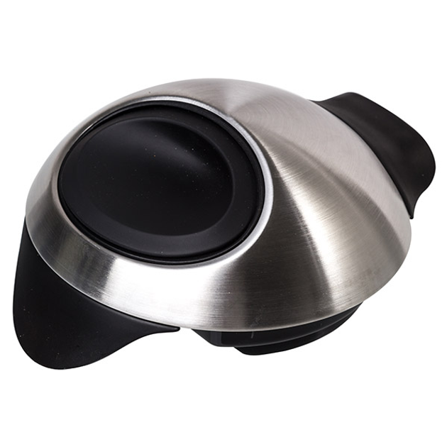 Крышка для чайника Tefal SS-200383 (из нержавеющей стали) – фото ...