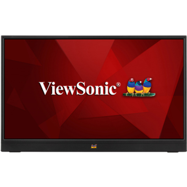 Монитор ViewSonic VA1655 - изображение 1