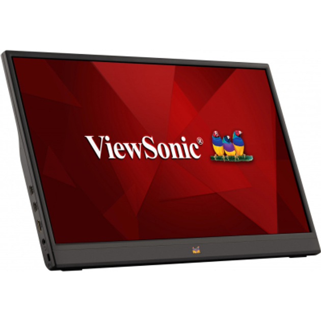 Монитор ViewSonic VA1655 - изображение 2