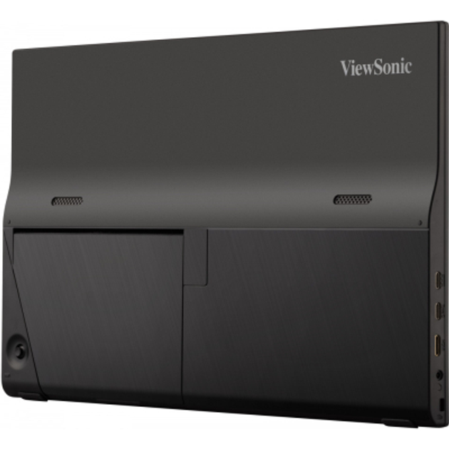 Монитор ViewSonic VA1655 - изображение 3
