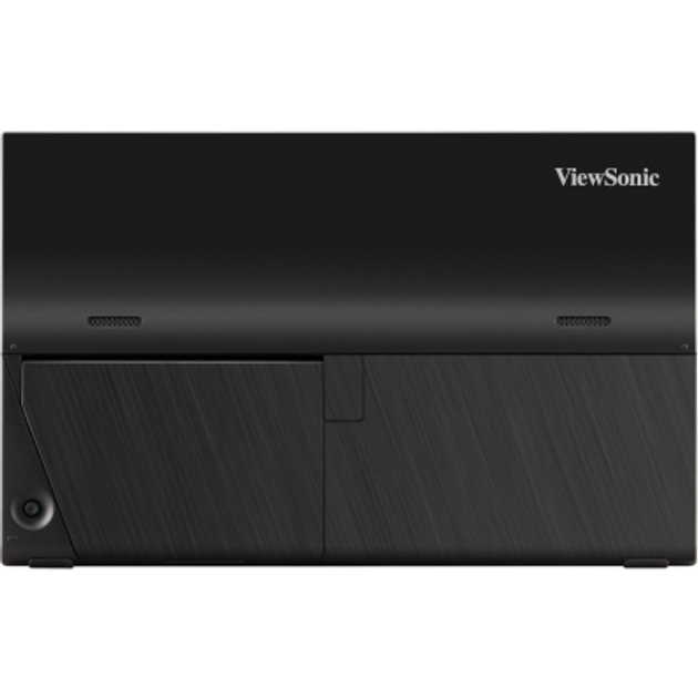 Монитор ViewSonic VA1655 - изображение 7