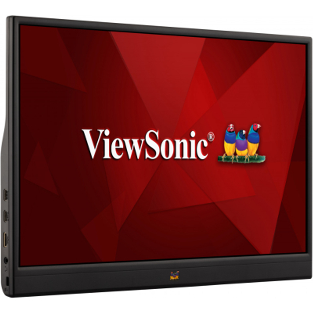 Монитор ViewSonic VA1655 - изображение 12