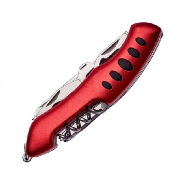 Нож Skif Plus Fluent Red (KY5011LG5-R) - изображение 2