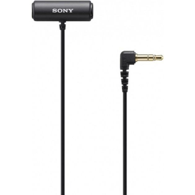 Микрофон Sony ECM-LV1 (ECMLV1.SYU) – фото, отзывы, характеристики в ...