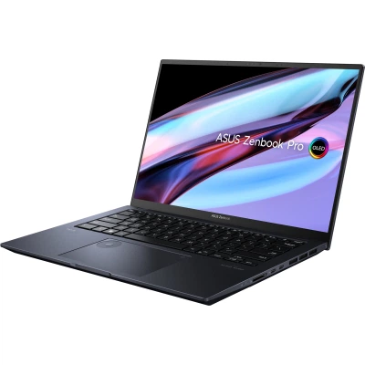 Ноутбук ASUS Zenbook Pro 14 OLED UX6404VI-P4045W (90NB0Z82-M002Y0) - изображение 3