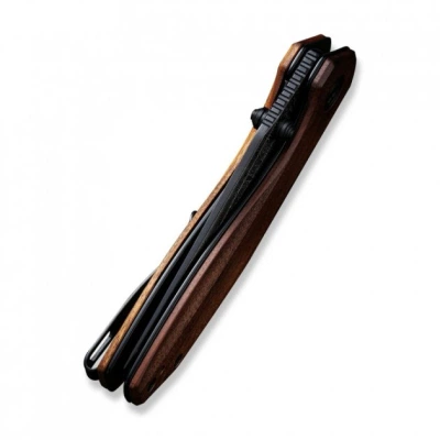 Нож Civivi ODD22 Damascus Wood (C21032-DS1) - изображение 6