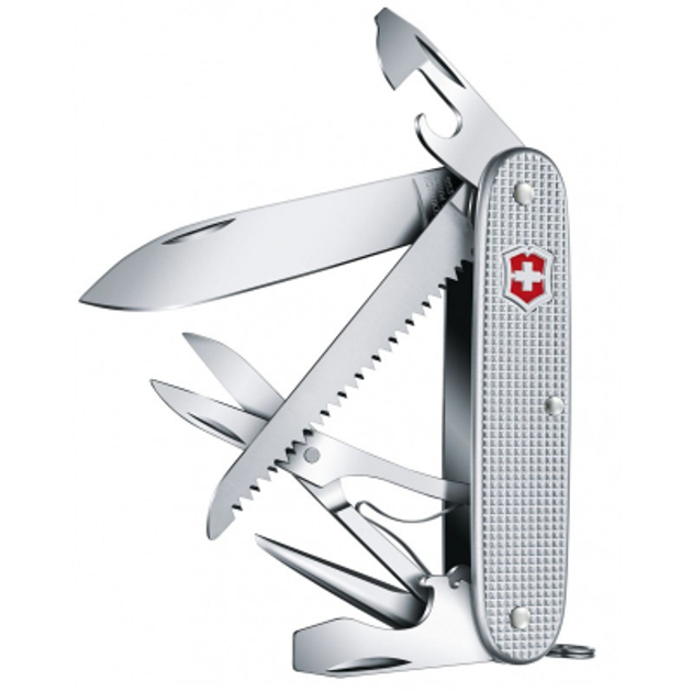 Нож Victorinox Farmer X (0.8271.26) - изображение 2