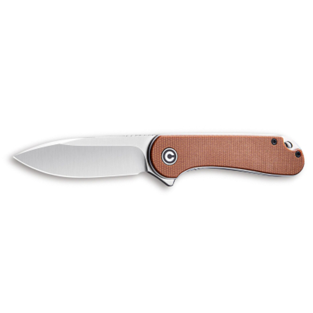 Нож Civivi Elementum Red Micarta (C907M) - изображение 1