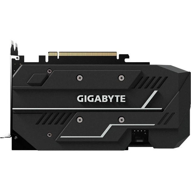 Відеокарта Gigabyte PCI-Ex GeForce GTX 1660 Super 6GB GDDR6 192bit