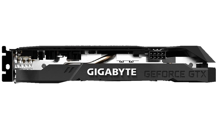 Відеокарта Gigabyte PCI-Ex GeForce GTX 1660 Super 6GB GDDR6 192bit