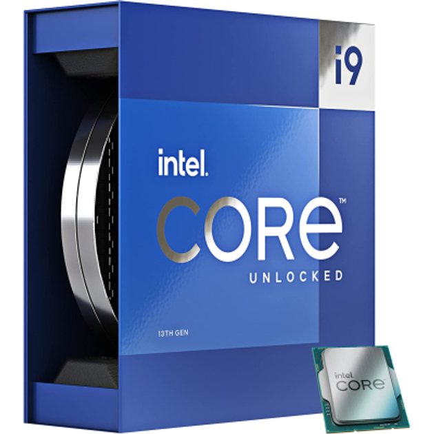 Процессор INTEL Core™ i9 13900KS (BX8071513900KS) - изображение 3