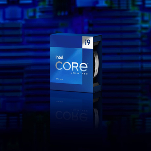 Процессор INTEL Core™ i9 13900KS (BX8071513900KS) - изображение 6